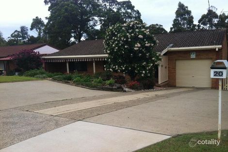 20 Linden Ave, Toormina, NSW 2452