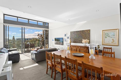 Property photo of 401/7 Jenner Street Little Bay NSW 2036