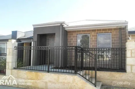 Property photo of 92 Lambeth Circle Wellard WA 6170