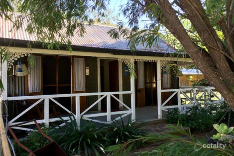 Property photo of 1 Rubina Terrace Irvinebank QLD 4887