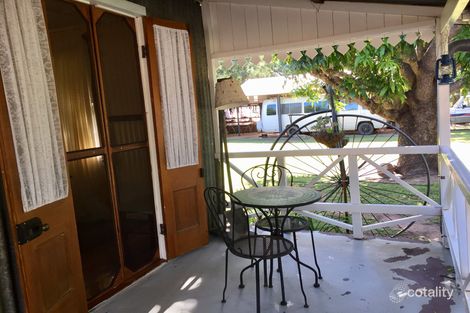Property photo of 1 Rubina Terrace Irvinebank QLD 4887