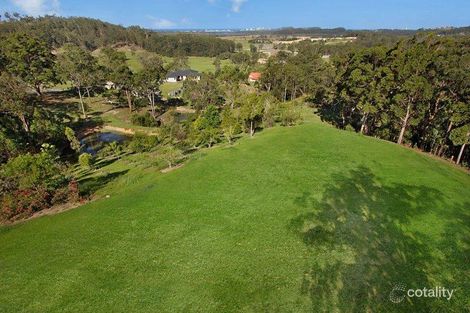 Property photo of 51 Jabiru Drive Cobaki Lakes NSW 2486