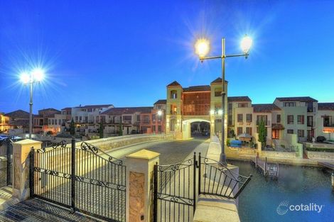 35/18 Port Qys, Wannanup, WA 6210