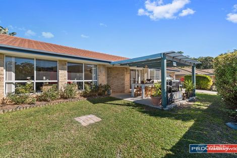Property photo of 2/7 Russ Hammond Close Korora NSW 2450