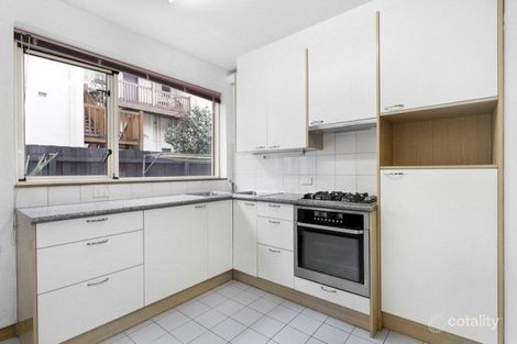 Property photo of 2/92-102 The Avenue Parkville VIC 3052
