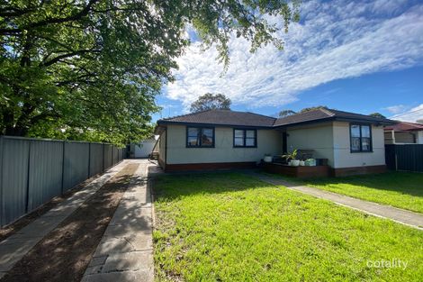 Property photo of 27 Brallos Avenue Holsworthy NSW 2173