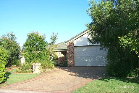 22 Ottelia Dr, Elanora, QLD 4221