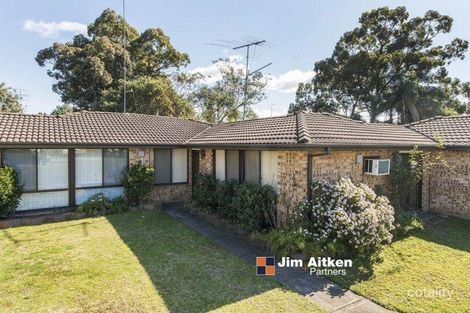 3/80 Mcnaughton St, Jamisontown, NSW 2750