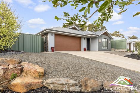 Property photo of 1 Trestrail Circuit Williamstown SA 5351