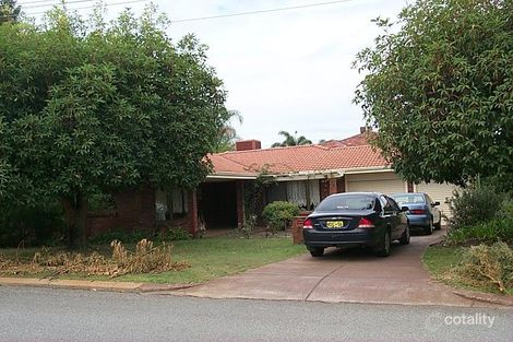 1 Abrolhos Cl, Shelley, WA 6148