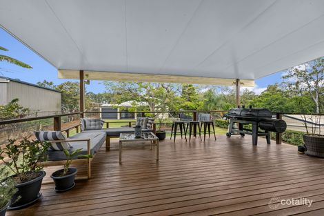 Property photo of 4 Toomai Drive Brassall QLD 4305