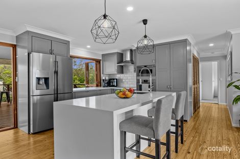 Property photo of 4 Toomai Drive Brassall QLD 4305