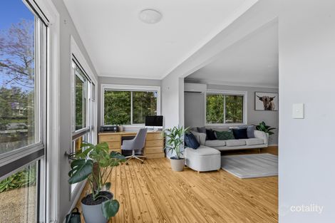 Property photo of 4 Toomai Drive Brassall QLD 4305