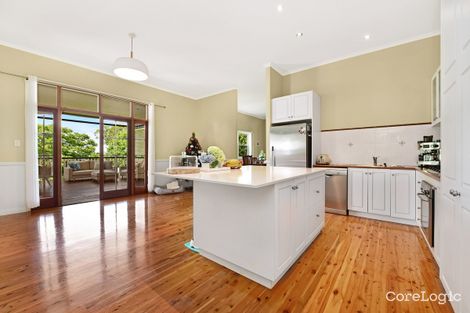 Property photo of 12 Barry Street Mount Lofty QLD 4350