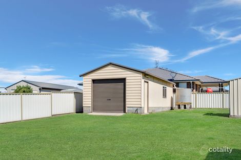 Property photo of 30 Little Park Street Greta NSW 2334