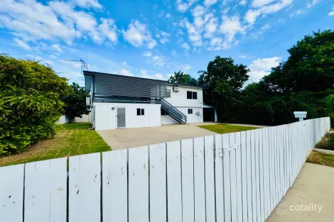 Property photo of 10 Goolagong Crescent Moranbah QLD 4744