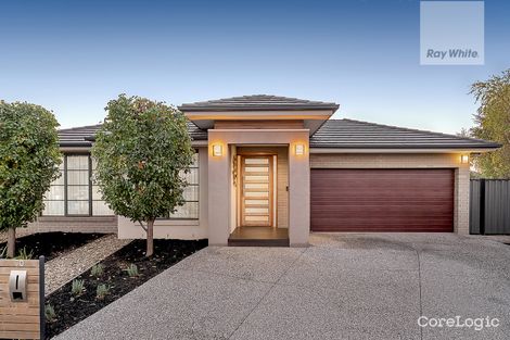 Property photo of 30 Kelway Street Craigieburn VIC 3064