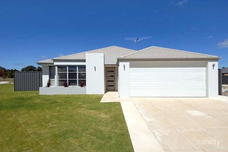 3 Nottingham Grn, High Wycombe, WA 6057