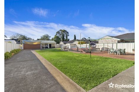 Property photo of 86 Iberia Street Padstow NSW 2211