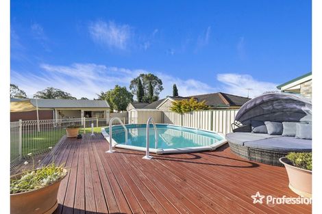 Property photo of 86 Iberia Street Padstow NSW 2211