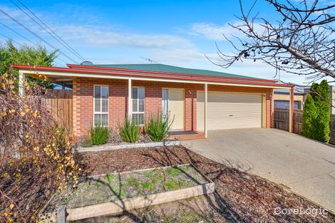 Property photo of 72 Grange Park Drive Waurn Ponds VIC 3216