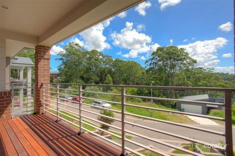 Property photo of 5 Beulah Place Kotara South NSW 2289