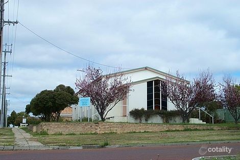 61 Wittenoom St, Collie, WA 6225