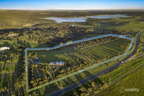 Property photo of 2291 Gisborne Road Coimadai VIC 3340