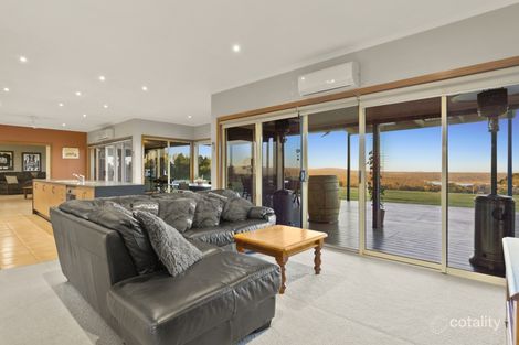 Property photo of 2291 Gisborne Road Coimadai VIC 3340