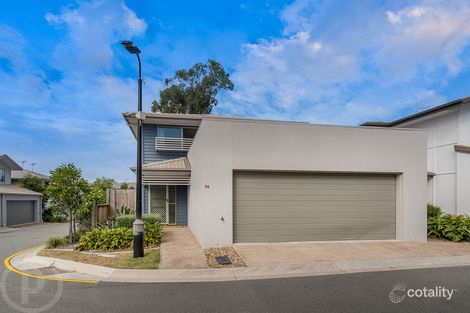 Property photo of 55/40 Lakefield Place Runcorn QLD 4113