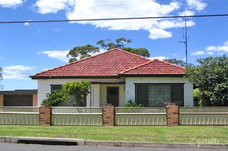 75 Russell St, Balgownie, NSW 2519