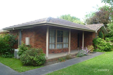Property photo of 1/35 Morden Court Nunawading VIC 3131