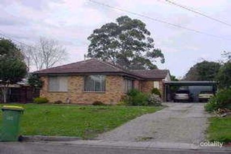 9 Carolanne Ct, Mooroolbark, VIC 3138