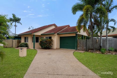 Property photo of 70 Eureka Crescent Kirwan QLD 4817
