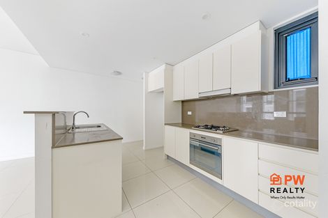 Property photo of 306/4 Galara Street Rosebery NSW 2018