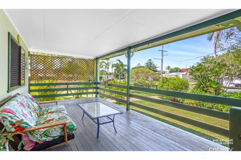 Property photo of 60 Limpus Avenue Keppel Sands QLD 4702