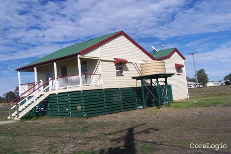 Property photo of 14 McKay Street Warra QLD 4411