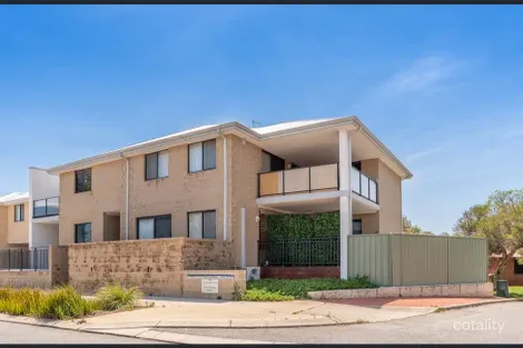45/18 Whitlock Rd, Queens Park, WA 6107