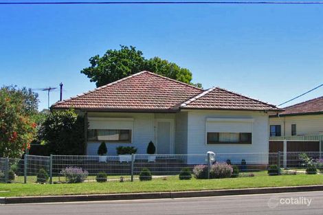 41 Berkeley St, South Wentworthville, NSW 2145