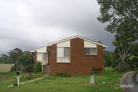 6 Davis Ct, Nambucca Heads, NSW 2448