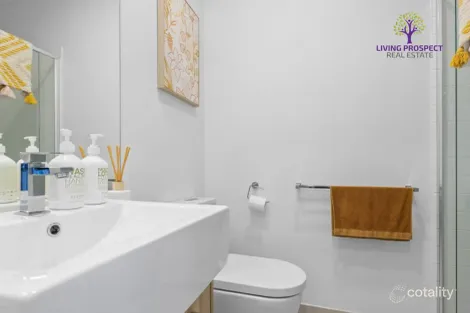 Property photo of 155 Tom Roberts Parade Point Cook VIC 3030