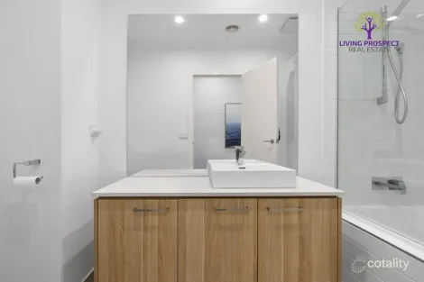 Property photo of 155 Tom Roberts Parade Point Cook VIC 3030