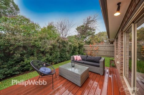 Property photo of 39 Niel Street Croydon VIC 3136