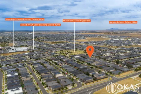 Property photo of 10 Thurston Avenue Tarneit VIC 3029