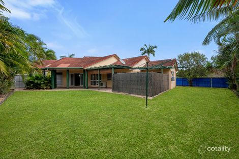 Property photo of 70 Eureka Crescent Kirwan QLD 4817