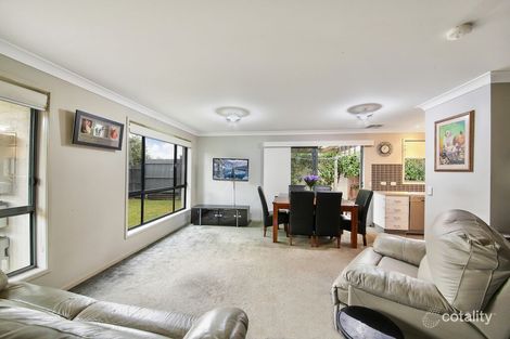 Property photo of 98 Minorca Circuit Spring Farm NSW 2570