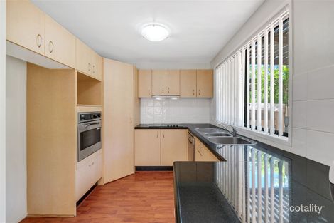 Property photo of 3/62 Central Avenue Indooroopilly QLD 4068