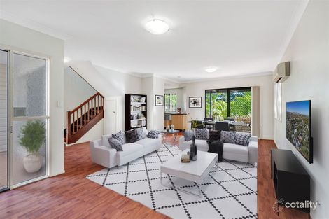 Property photo of 3/62 Central Avenue Indooroopilly QLD 4068