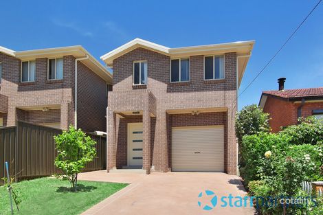 Property photo of 14A Waratah Street Rooty Hill NSW 2766