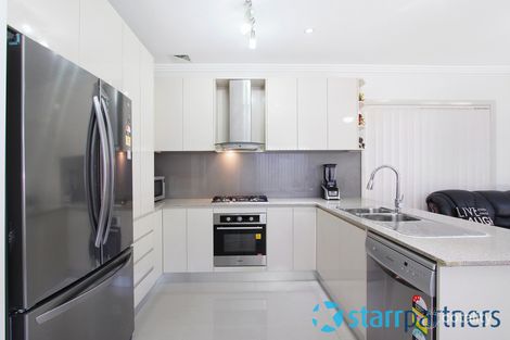 Property photo of 14A Waratah Street Rooty Hill NSW 2766